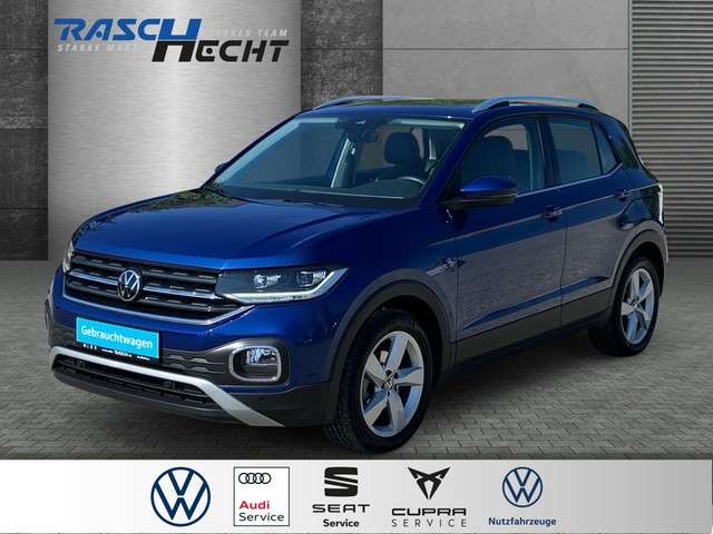 T-Cross
