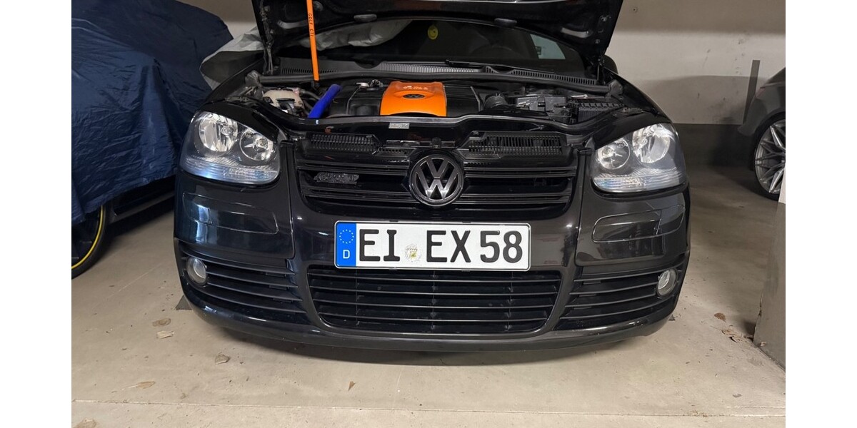 VW Golf V GTI 178.805 km 8.888 &euro; Aschheim 85609