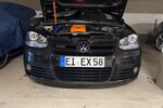 VW Golf V GTI 178.805 km 8.888 &euro; Aschheim 85609