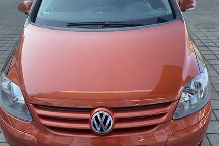 VW Golf Plus 253.000 km 1.750 &euro; Haar 85540