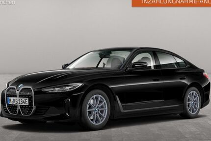 BMW i4 46.361 km 34.980 &euro; München 80939