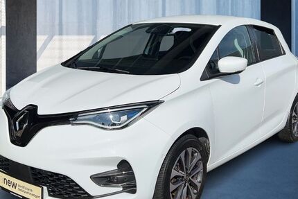 Renault ZOE 65.808 km 15.990 &euro; Unterschleißheim 85716