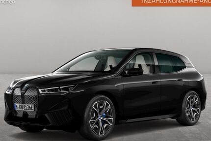 BMW iX 32.000 km 60.907 &euro; München 80939