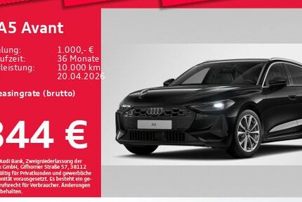 Audi A5 24.122 km 44.871 &euro; Eching 85386