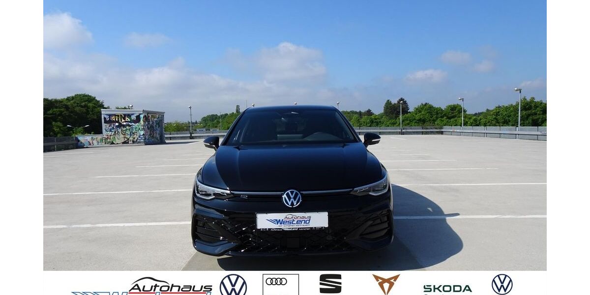 VW Golf 2.500 km 42.960 &euro; München 80686