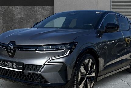 Renault Megane 21.185 km 23.850 € Freising 85354