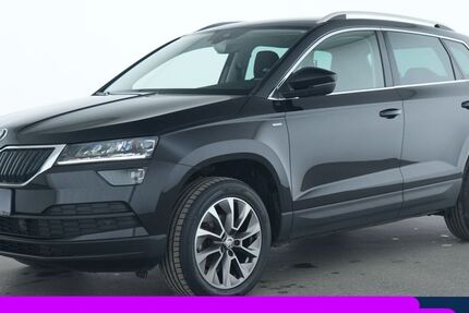 Skoda Karoq 41.880 km 24.635 &euro; Garching bei München 85748