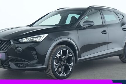 Cupra Formentor 34.206 km 27.555 &euro; Garching bei München 85748