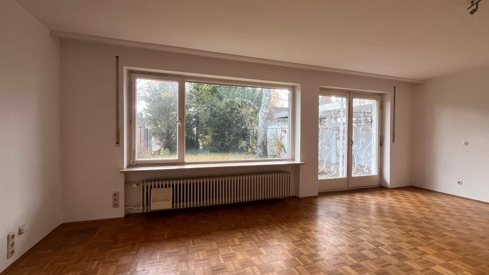 Doppelhaushälfte München Trudering-Riem - 5 Zimmer, 149 m&sup2;, 1.280.000&euro; | Angebot:26166738