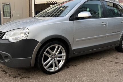 VW Polo 188.111 km 3.750 &euro; München 80636