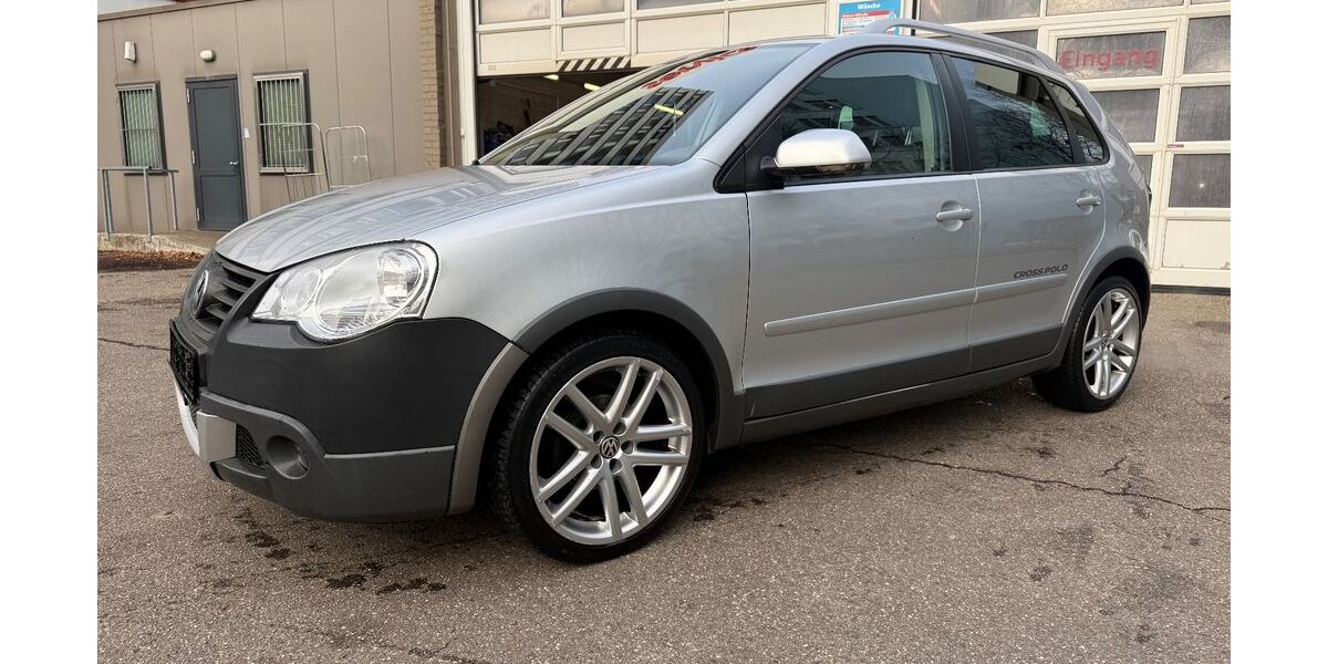 VW Polo 188.111 km 3.750 &euro; München 80636