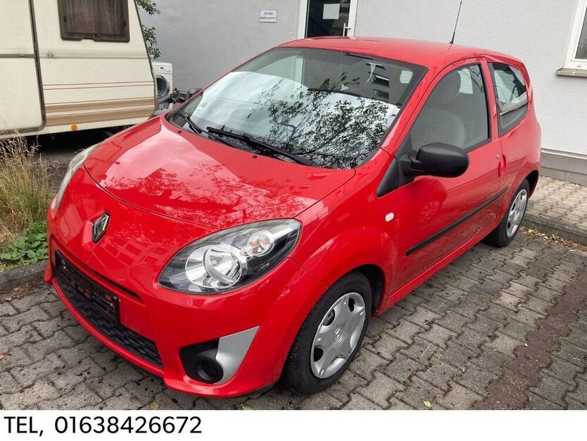 Twingo
