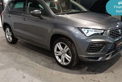 Seat Ateca 30.688 km 24.880 &euro; Eching 85386