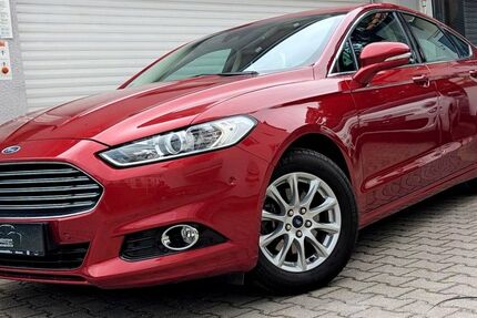 Ford Mondeo 58.150 km 9.990 &euro; München 81243