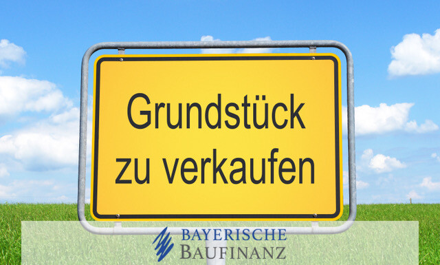 • TOP BAUGRUNDSTÜCK FÜR ZWEI EFH • SEEFELD-HECHENDORF NÄHE PILSENSEE • BEGEHRTE SÜDLAGE • - Grundstück Seefeld | Angebot:26991499