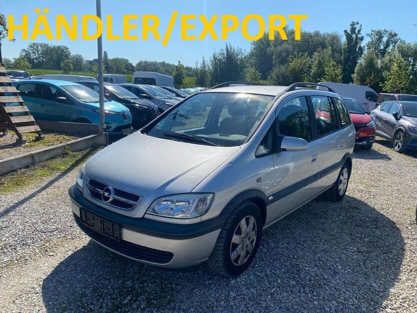 Zafira