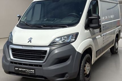 Peugeot Boxer 116.700 km 12.500 &euro; Unterföhring bei München 85774