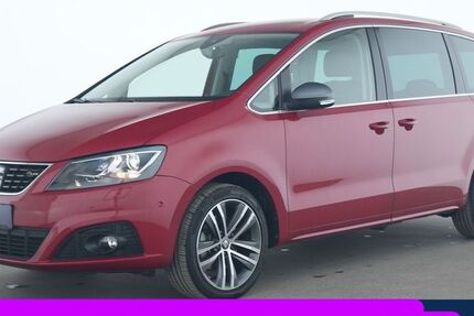 Seat Alhambra 41.709 km 29.995 &euro; Garching bei München 85748