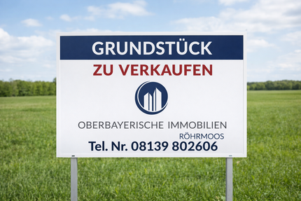 Grundstück München Allach-Untermenzing - 1.998.000&euro; | Angebot:18926875