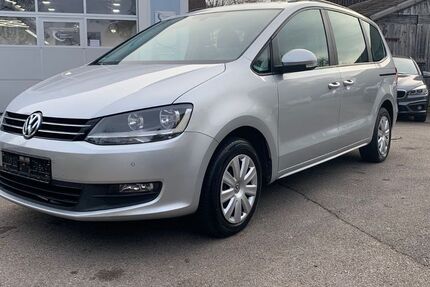 VW Sharan 164.000 km 7.990 &euro; München 80999