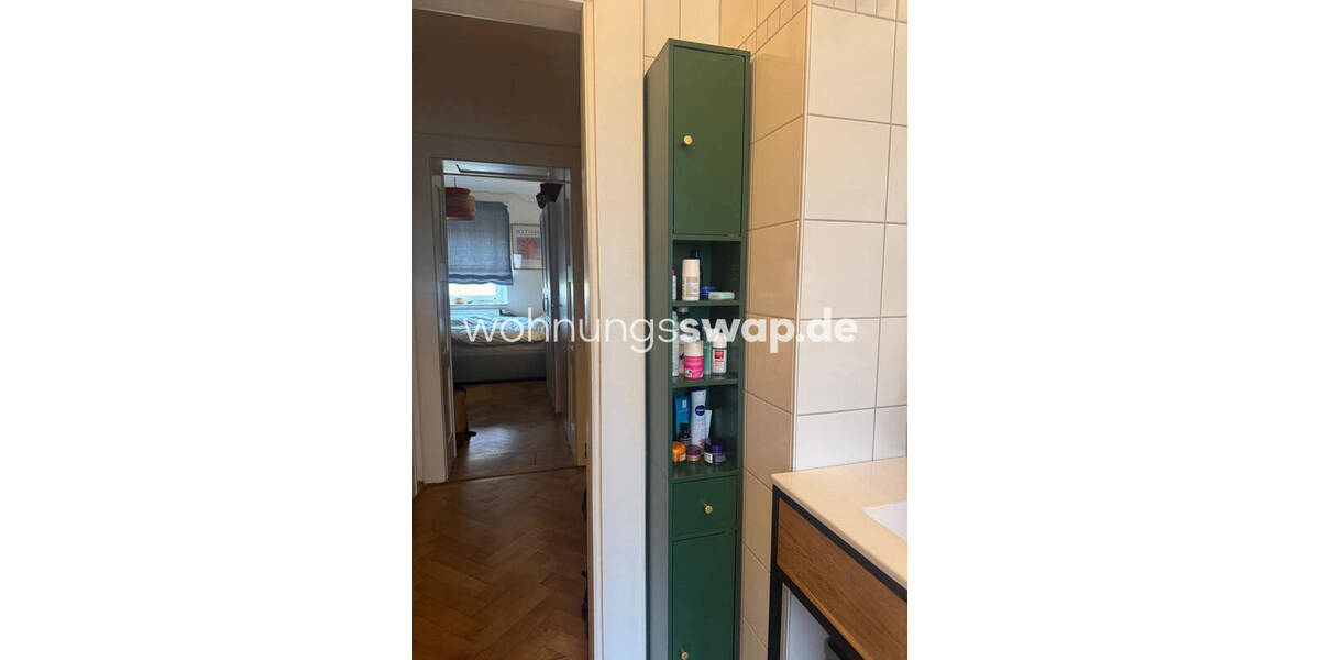 Etagenwohnung München Untergiesing-Harlaching - 2 Zimmer, 55 m&sup2;, 900&euro; | Angebot:26024119