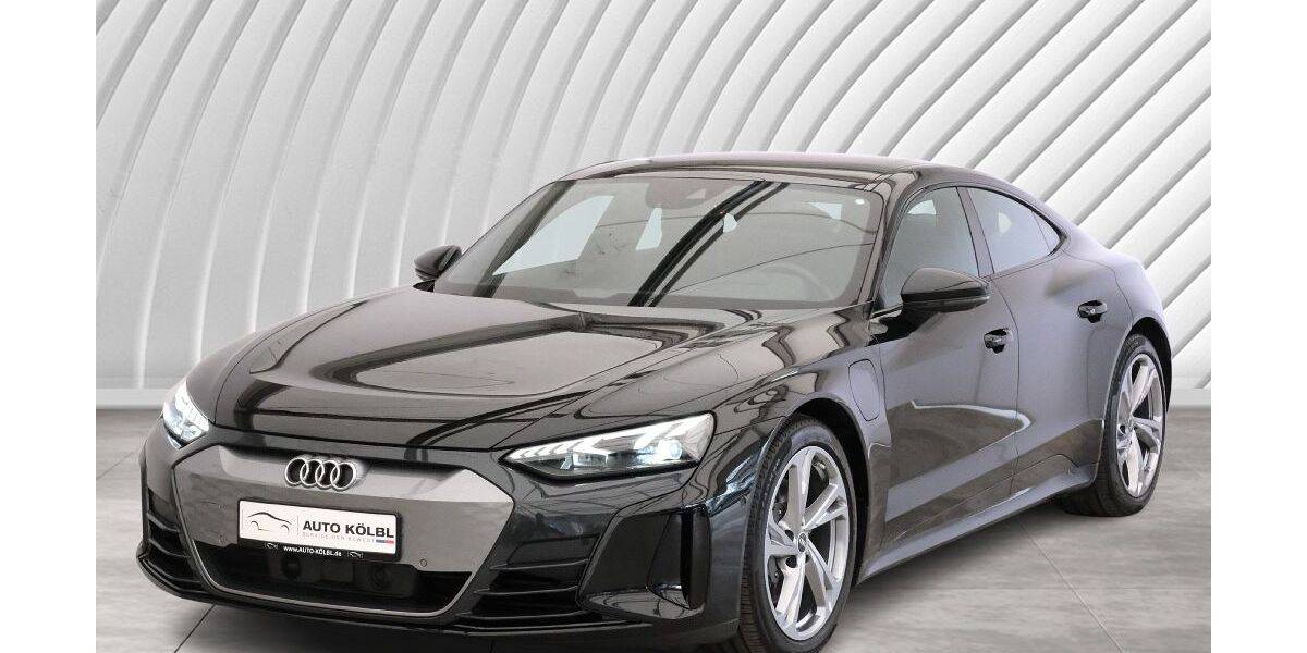 Audi e-tron GT 47.894 km 46.990 &euro; Unterschleißheim 85716