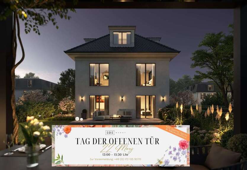 Haus zum Kaufen in Gauting 1.855.000 € 190 m²