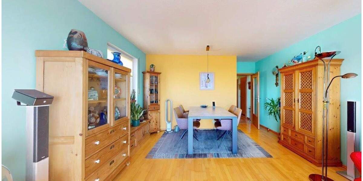 Etagenwohnung Poing - 3 Zimmer, 78 m&sup2;, 495.499&euro; | Angebot:25779963