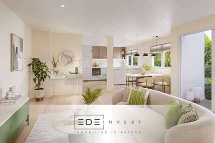 Haus zum Kaufen in München 1.249.000 € 149 m²