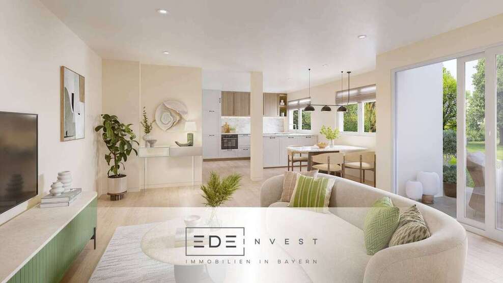 Haus zum Kaufen in München 1.249.000 € 149 m²
