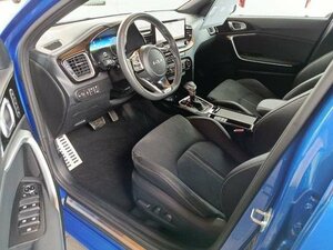 Ceed SW / ceed SW CEED SW 1.5T 140 DCT7 GTL TEC LE
