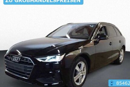 Audi A4 111.427 km 22.890 &euro; Starnberg 82319