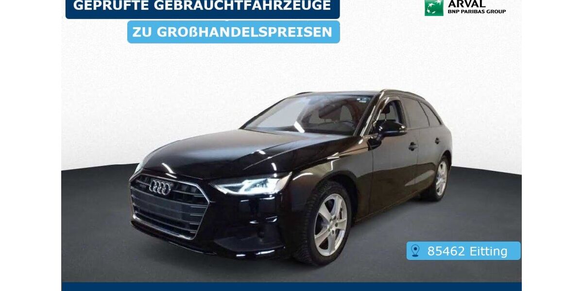 Audi A4 111.427 km 22.890 &euro; Starnberg 82319