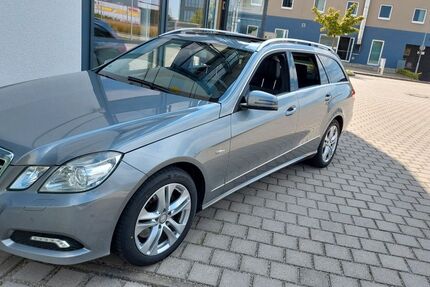 Mercedes-Benz E 350 340.000 km 9.349 &euro; Kirchheim bei München 85551