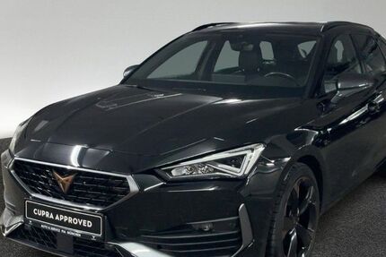 Cupra Leon 23.400 km 26.960 &euro; München 80687