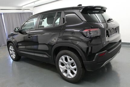 Jeep Avenger 35.524 km 18.279 &euro; München 80993