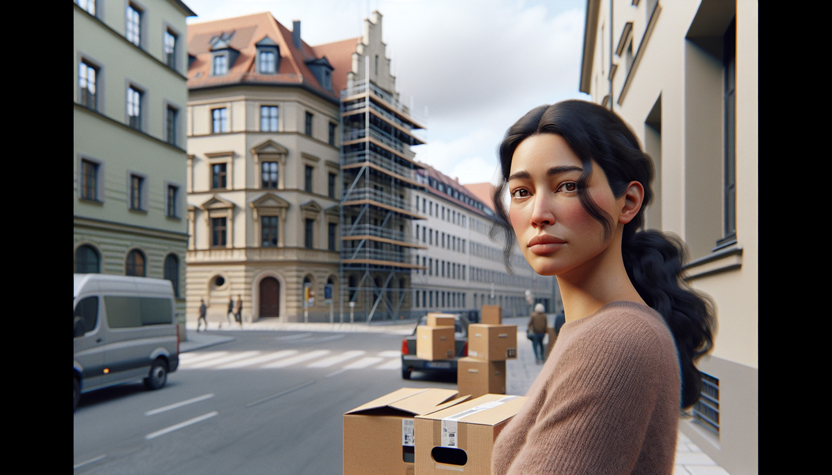 Mieten außer Kontrolle: Warum München zum teuersten Wohnmarkt Deutschlands wurde