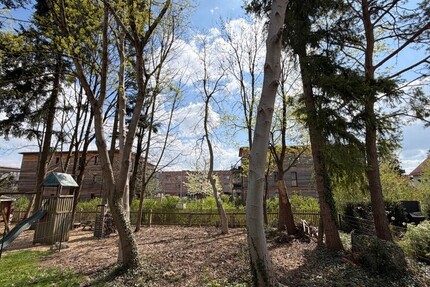 • CHARMANTES BAUGRUNDSTÜCK FÜR IHR EINFAMILIENHAUS • BEGEHRTE SÜD-LAGE IN MÜNCHEN-OBERMENZING • - Grundstück München Pipping | Angebot:25267918