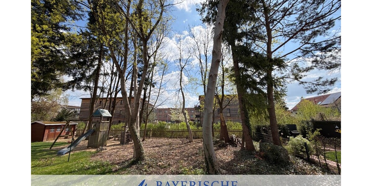 • CHARMANTES BAUGRUNDSTÜCK FÜR IHR EINFAMILIENHAUS • BEGEHRTE SÜD-LAGE IN MÜNCHEN-OBERMENZING • - Grundstück München Pipping | Angebot:25267918