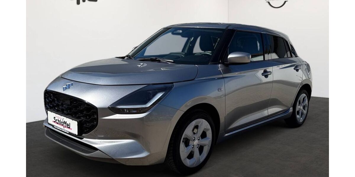 Suzuki Swift 37.102 km 15.990 &euro; Kirchseeon 85614