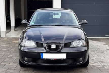 Seat Ibiza 185.000 km 1.799 &euro; Unterschleißheim 85716