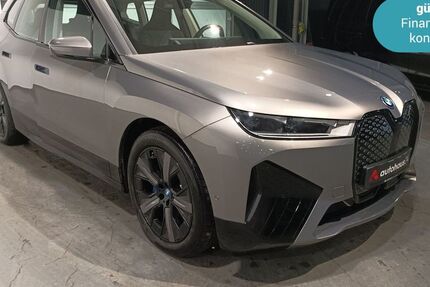 BMW iX 29.396 km 41.970 &euro; Eching 85386