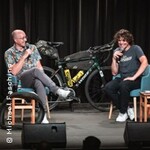 Florian Kraschitzer & Christoph Strasser - Sitzfleisch Live