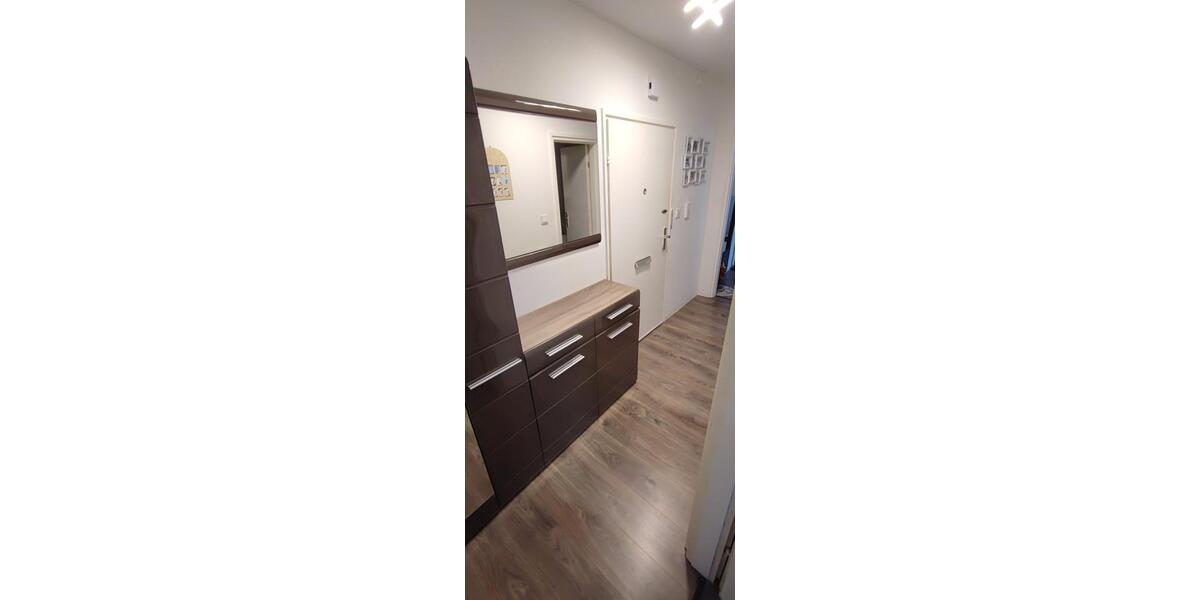 Etagenwohnung München Am Riesenfeld - 2 Zimmer, 47 m&sup2;, 1.100&euro; | Angebot:25650938