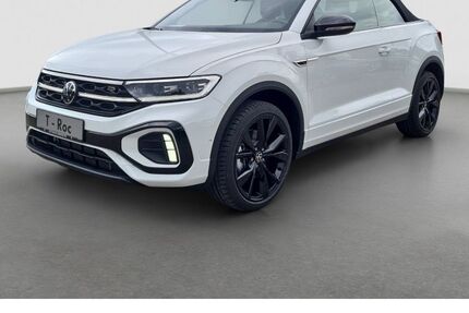 VW T-Roc 4.600 km 38.820 &euro; Ebersberg bei München 85560
