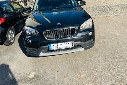 BMW X1 150.000 km 8.100 &euro; München 80313
