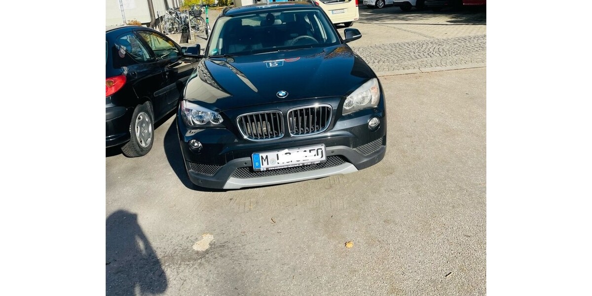 BMW X1 150.000 km 8.100 &euro; München 80313