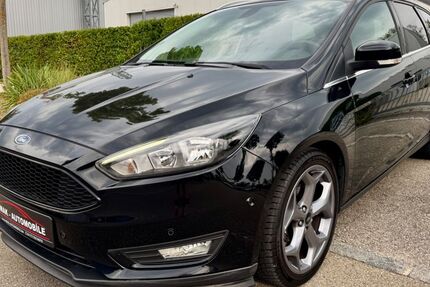 Ford Focus 119.000 km 5.900 &euro; Hebertshausen bei Dachau 85241