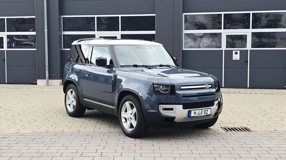 Defender