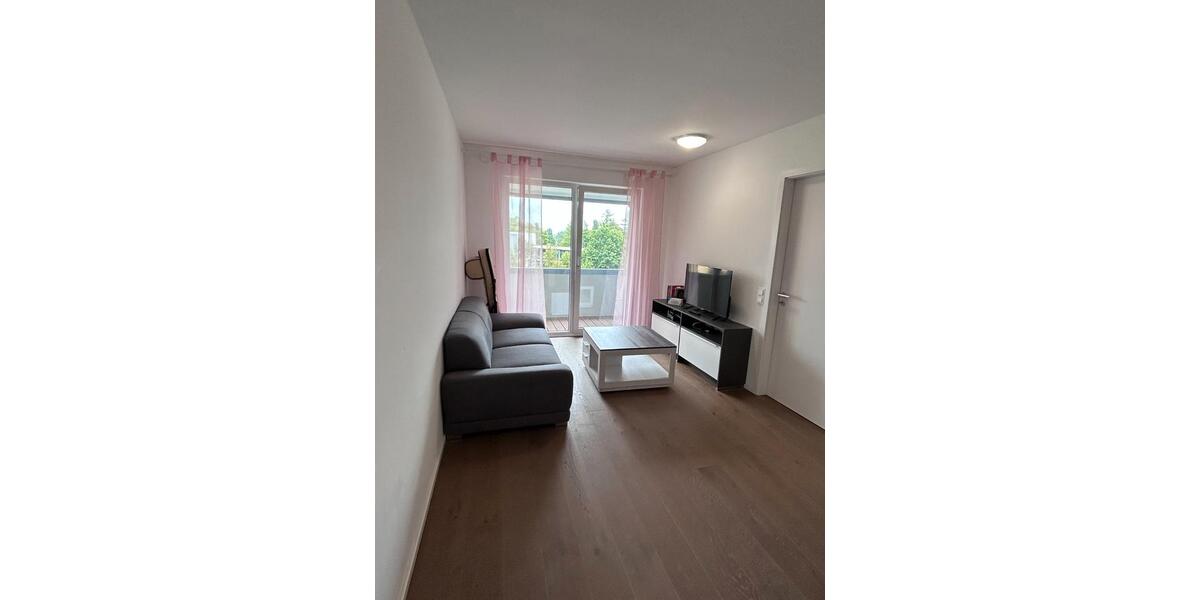 Etagenwohnung Markt Schwaben - 2 Zimmer, 50 m&sup2;, 1.310&euro; | Angebot:26413643